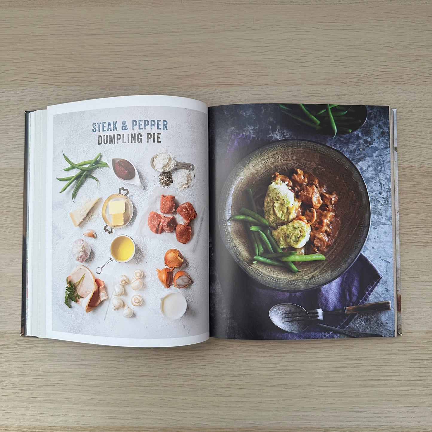 Pressure Cooker and Slow Cooker | Hardcover | The Australian Women's Weekly