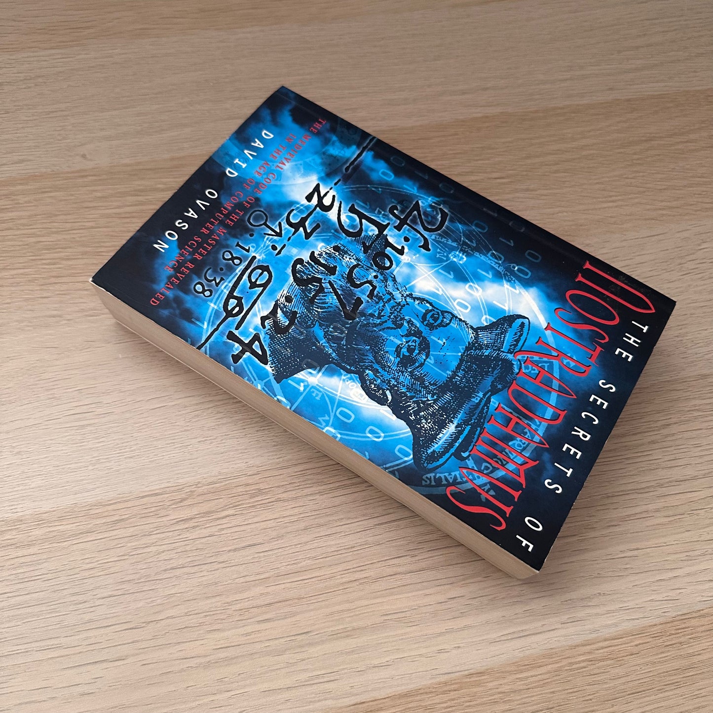 The Secrets of Nostradamus | David Ovason