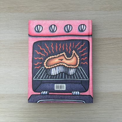 The Great Australian Baking Book | Hardcover | Helen Greenwood