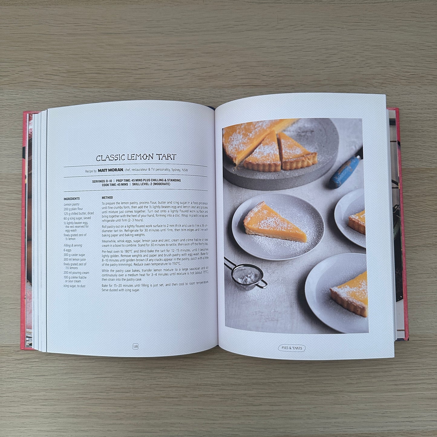 The Great Australian Baking Book | Hardcover | Helen Greenwood