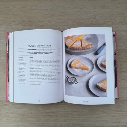 The Great Australian Baking Book | Hardcover | Helen Greenwood