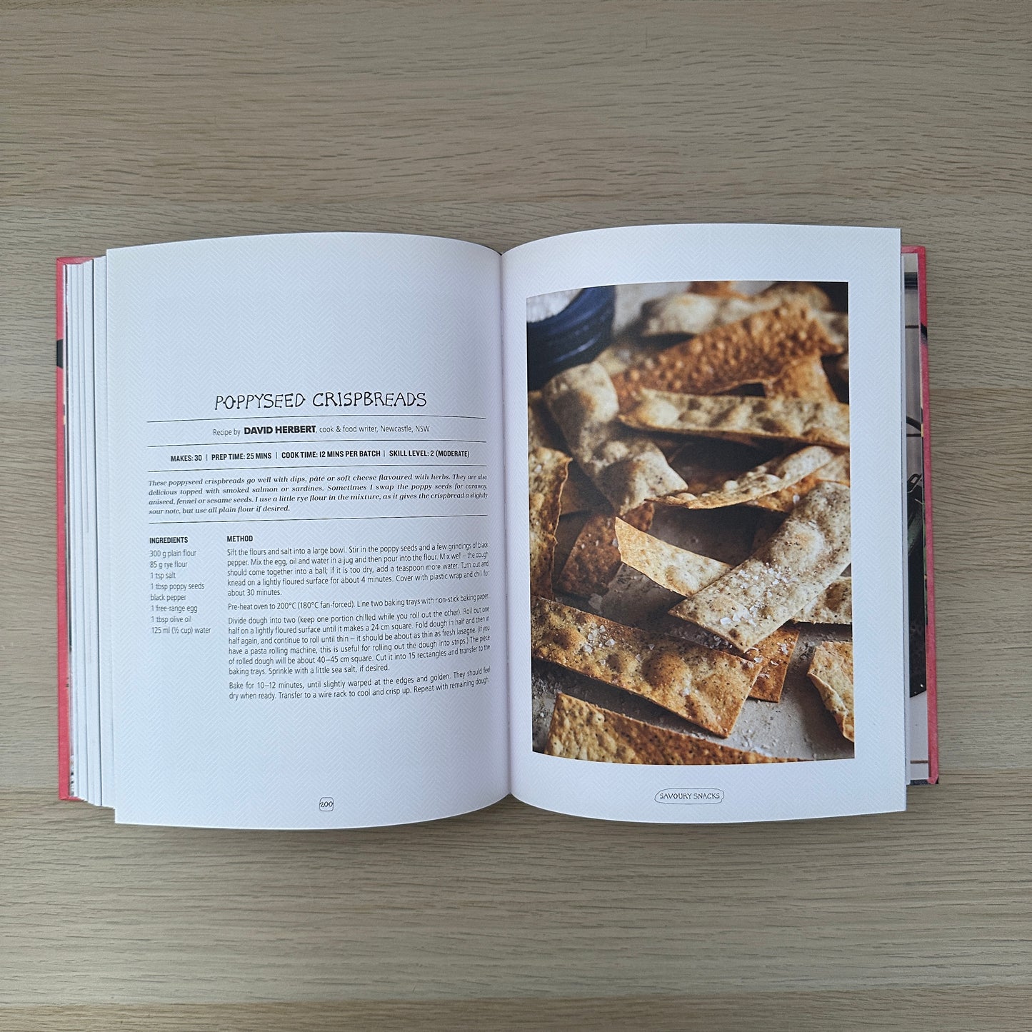 The Great Australian Baking Book | Hardcover | Helen Greenwood