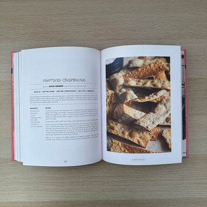 The Great Australian Baking Book | Hardcover | Helen Greenwood