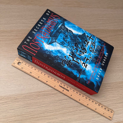 The Secrets of Nostradamus | David Ovason