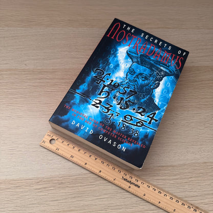 The Secrets of Nostradamus | David Ovason