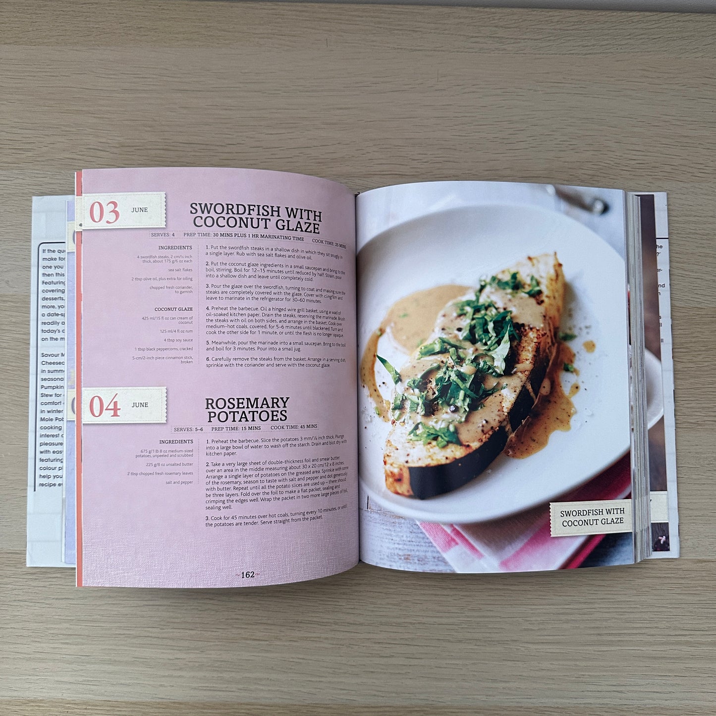 A Year Full of Recipes: 365 Recipes | 2015 | Hardcover