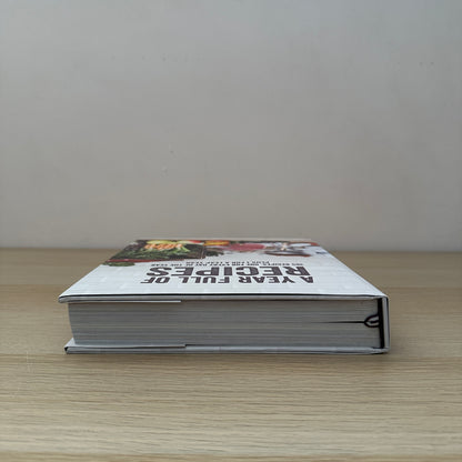 A Year Full of Recipes: 365 Recipes | 2015 | Hardcover
