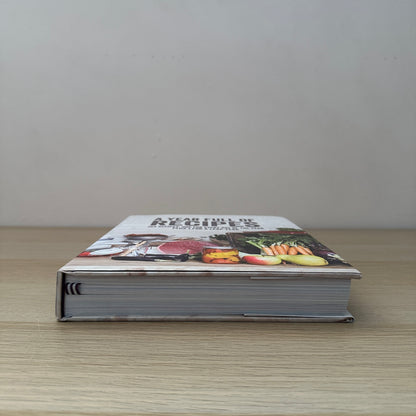 A Year Full of Recipes: 365 Recipes | 2015 | Hardcover