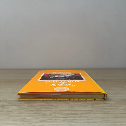 The Cooking of Spain & Portugal | 1983 | Hardcover | Tony Schmaeling