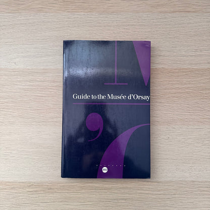 Guide to the Musee d'Orsay | Caroline Mathieu