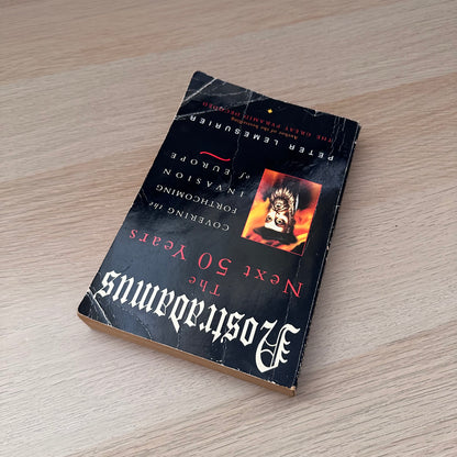 Nostradamus: The Next 50 Years | Peter Lemesurier