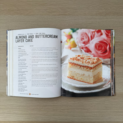 The Gluten-Free Kitchen | Hardcover | 150 Great Recipes