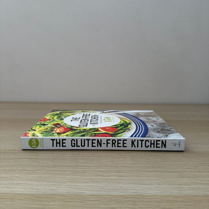 The Gluten-Free Kitchen | Hardcover | 150 Great Recipes