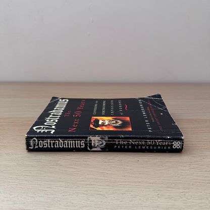 Nostradamus: The Next 50 Years | Peter Lemesurier