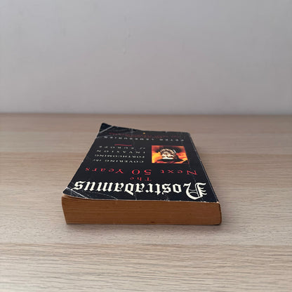 Nostradamus: The Next 50 Years | Peter Lemesurier