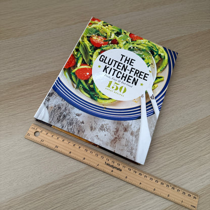 The Gluten-Free Kitchen | Hardcover | 150 Great Recipes