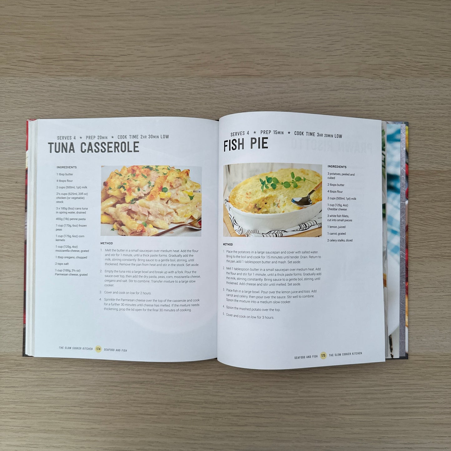 The Slow Cooker Kitchen | Hardcover | 150 Great Recipes