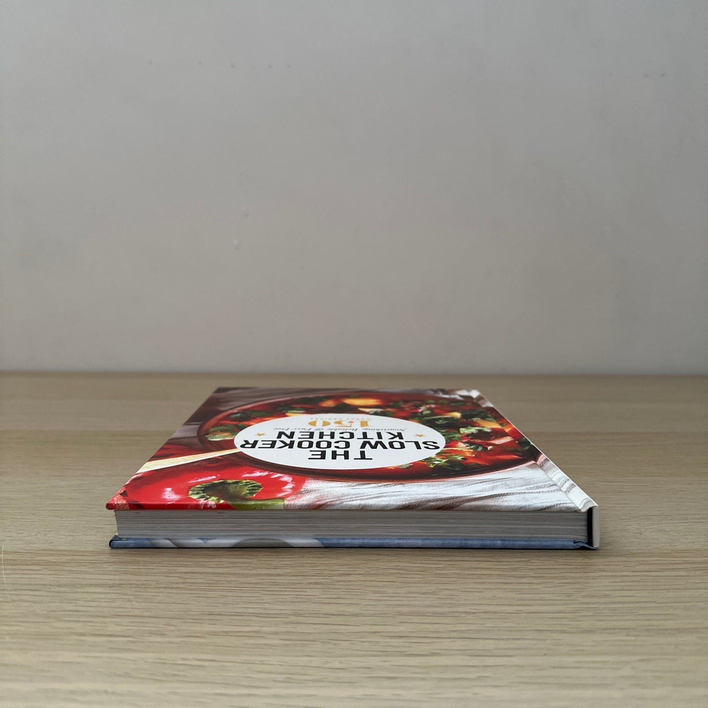 The Slow Cooker Kitchen | Hardcover | 150 Great Recipes