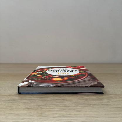 The Slow Cooker Kitchen | Hardcover | 150 Great Recipes