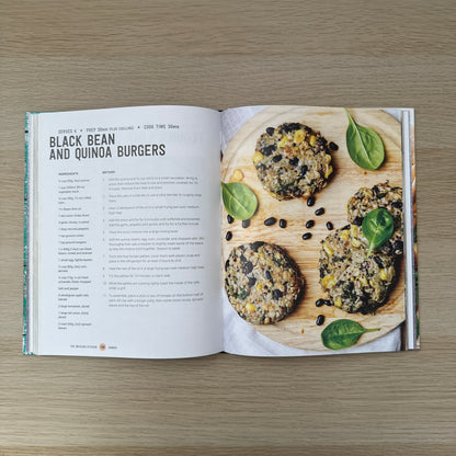 The Mexican Kitchen | Hardcover |  150 Great Recipes