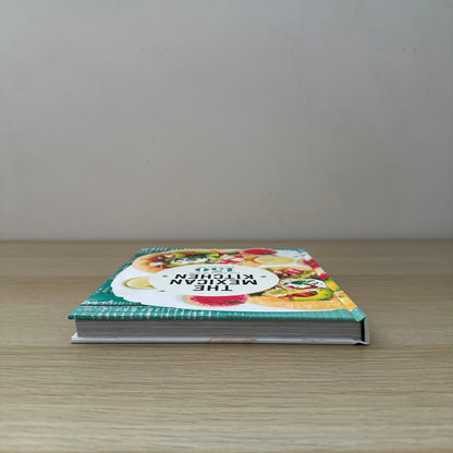 The Mexican Kitchen | Hardcover |  150 Great Recipes