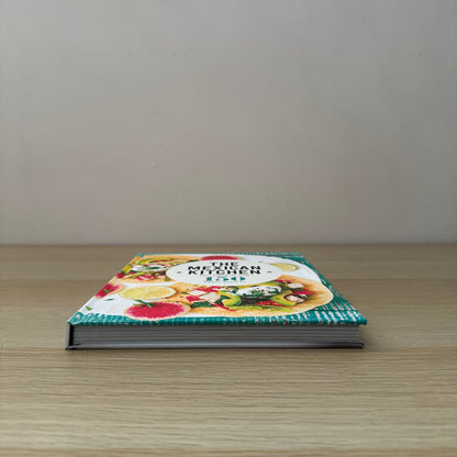 The Mexican Kitchen | Hardcover |  150 Great Recipes