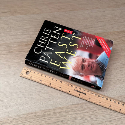 East and West | Chris Patten