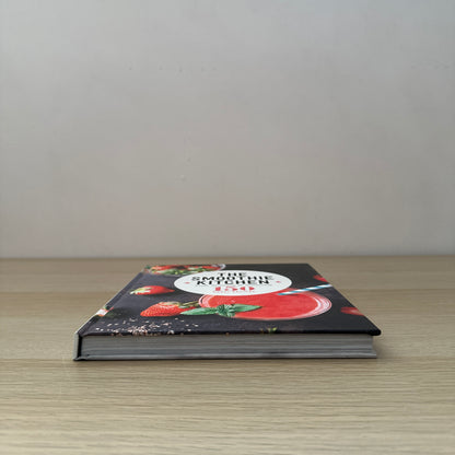 The Smoothie Kitchen | Hardcover | 150 Great Recipes