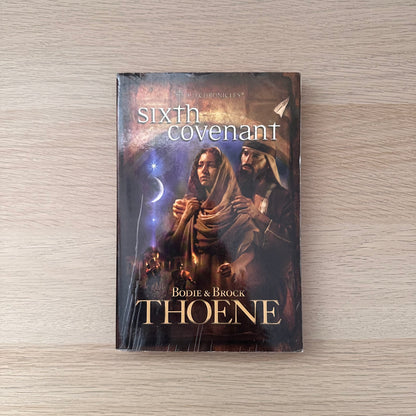Sixth Covenant | Bodie & Brock Thoene