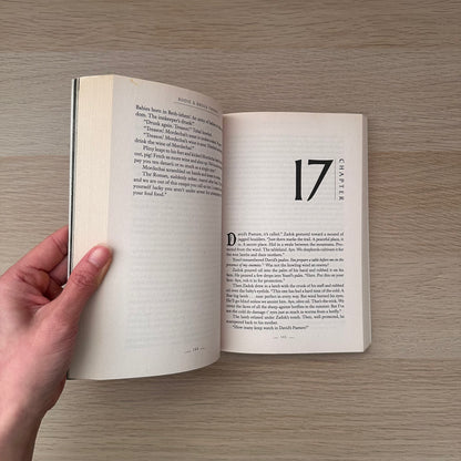Sixth Covenant | Bodie & Brock Thoene