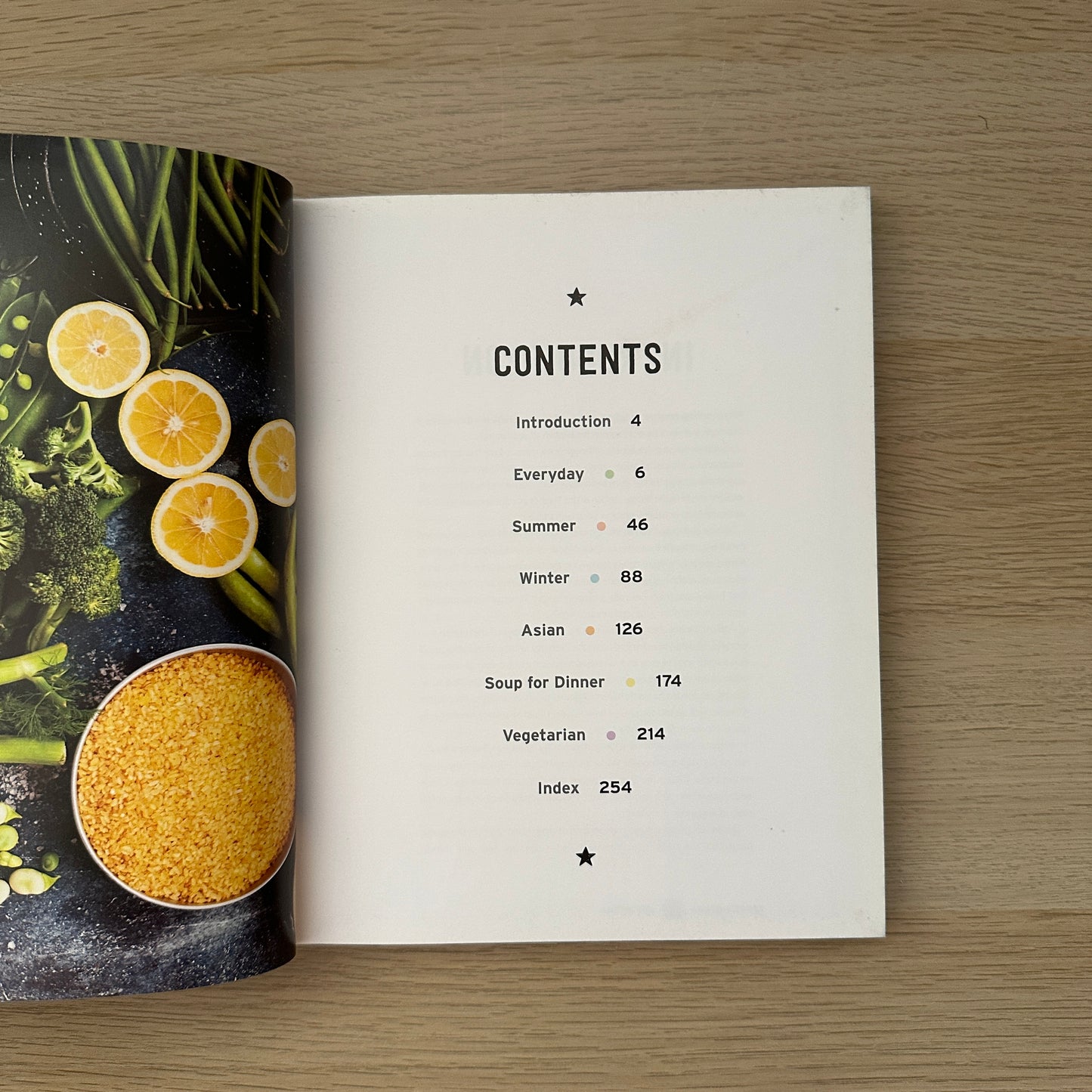 The Soup Kitchen | Hardcover | 150 Great Recipes