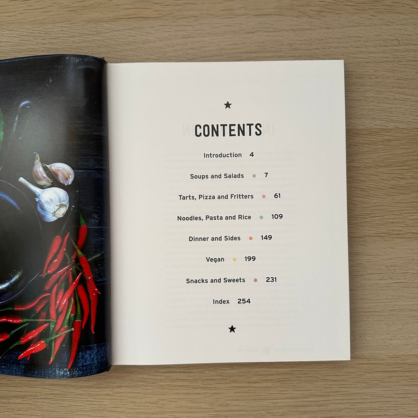 The Vegetarian Kitchen | Hardcover | 150 Great Recipes