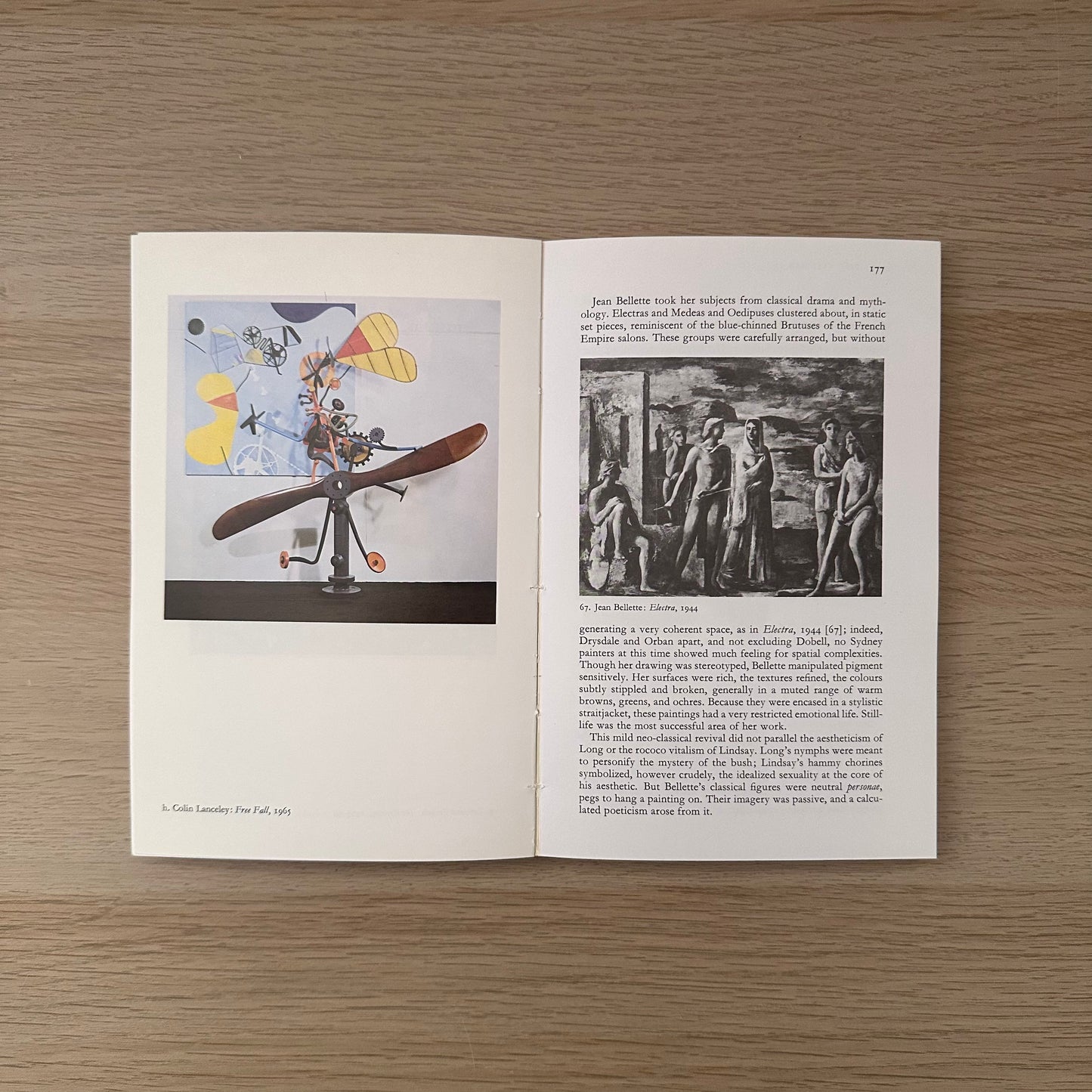 The Art of Australia | Robert Hudges