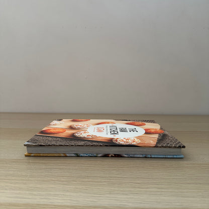 The Raw Kitchen | Hardcover | 150 Great Recipes