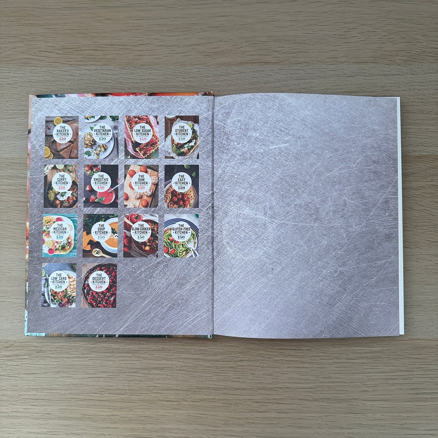The Low Sugar Kitchen | Hardcover | 150 Great Recipes