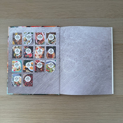 The Low Sugar Kitchen | Hardcover | 150 Great Recipes