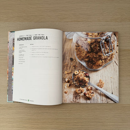 The Low Sugar Kitchen | Hardcover | 150 Great Recipes