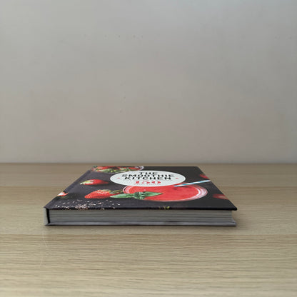 The Smoothie Kitchen | Hardcover | 150 Great Recipes