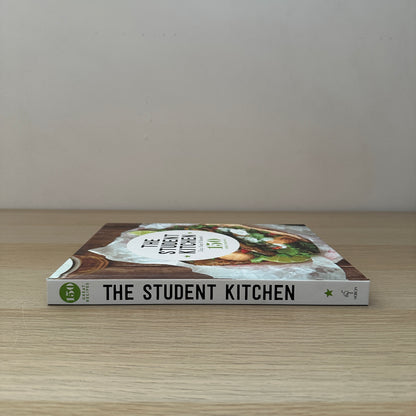 The Student Kitchen | Hardcover | 150 Great Recipes