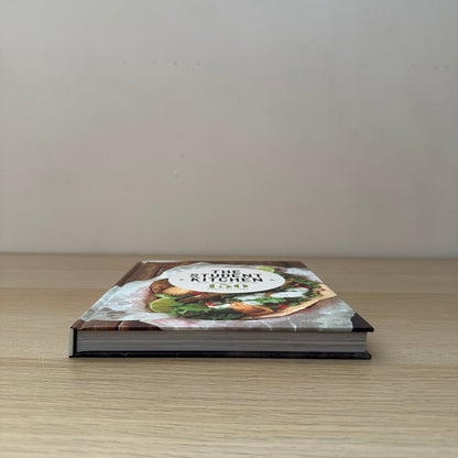 The Student Kitchen | Hardcover | 150 Great Recipes