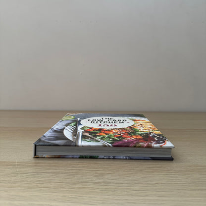 The Low Carb Kitchen | Hardcover | 150 Great Recipes