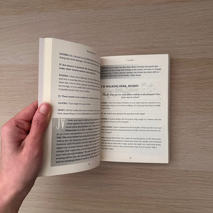 The Form Guide | James Valentine