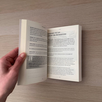 The Form Guide | James Valentine