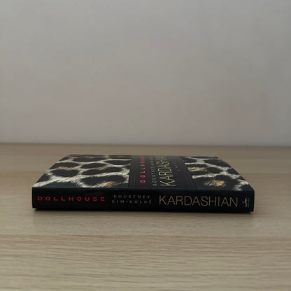 Dollhouse | 2011 | Paperback | Kourtney, Kim & Khloe Kardashian