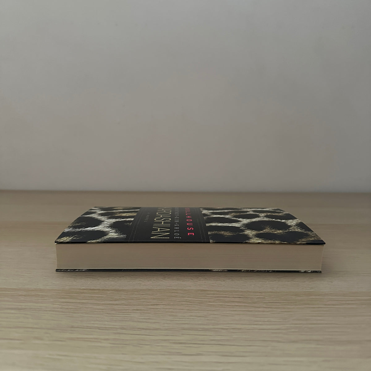 Dollhouse | 2011 | Paperback | Kourtney, Kim & Khloe Kardashian