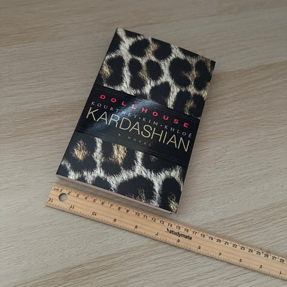 Dollhouse | 2011 | Paperback | Kourtney, Kim & Khloe Kardashian