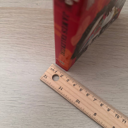 The Form Guide | James Valentine