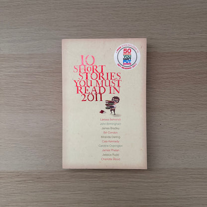10 Short Stories You Must Read in 2011