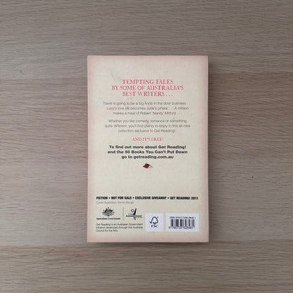 10 Short Stories You Must Read in 2011