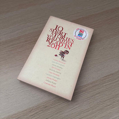 10 Short Stories You Must Read in 2011